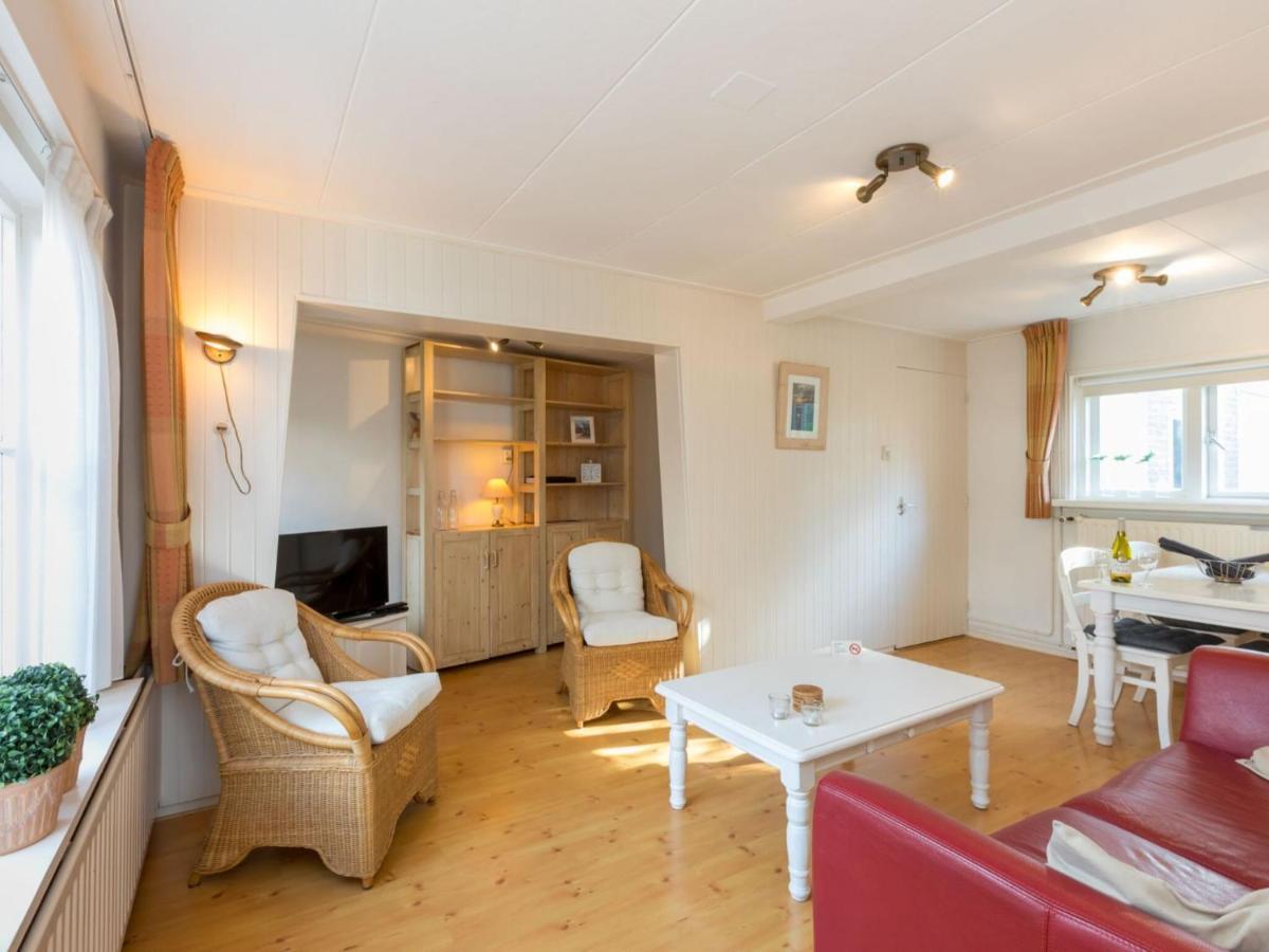 Quaint Holiday Home In Domburg With Terrace Ngoại thất bức ảnh