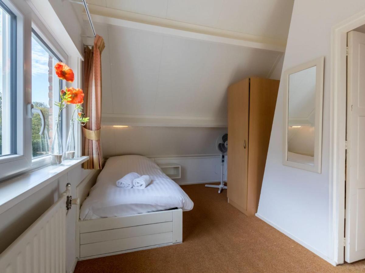 Quaint Holiday Home In Domburg With Terrace Ngoại thất bức ảnh