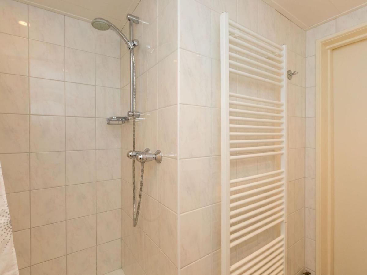 Quaint Holiday Home In Domburg With Terrace Ngoại thất bức ảnh