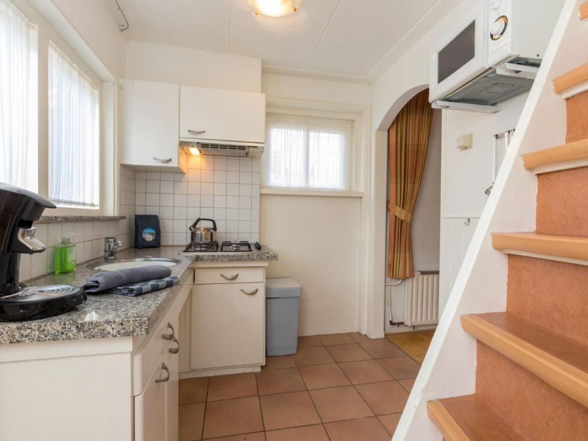 Quaint Holiday Home In Domburg With Terrace Ngoại thất bức ảnh