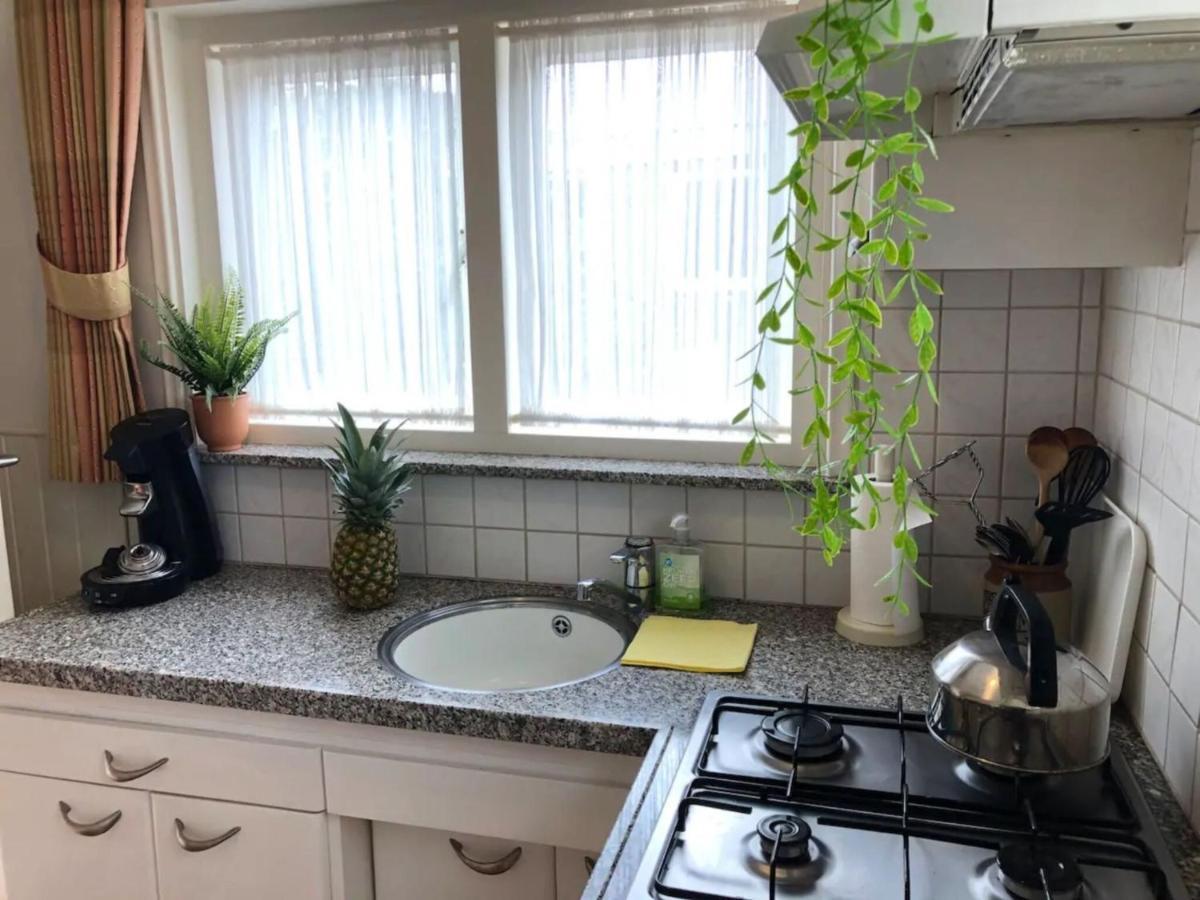 Quaint Holiday Home In Domburg With Terrace Ngoại thất bức ảnh