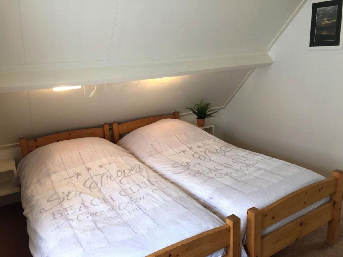 Quaint Holiday Home In Domburg With Terrace Ngoại thất bức ảnh