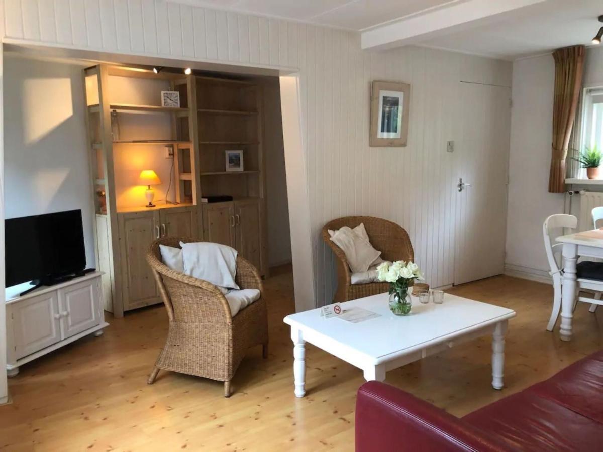 Quaint Holiday Home In Domburg With Terrace Ngoại thất bức ảnh